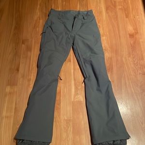 Shell Ski Pants